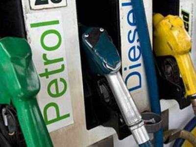 Petrol Price:மகிழ்ச்சி செய்தி: பெட்ரோல், டீசல் விலை 10% தள்ளுபடி
