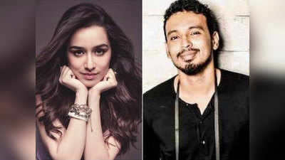 Shraddha Kapoor ने अपने कथित बॉयफ्रेंड को फरहान अख्तर के साथ काम से रोका!