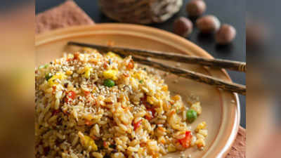 बचे चावल को खाने से हो सकती फूड पॉयजनिंग, ऐसे करें बचाव
