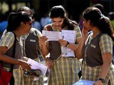 CBSE Exam Date 2019: शुक्रवार से एग्जाम शुरू, देखें 10वीं-12वीं की पूरी डेटशीट