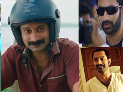 Fahadh Faasil: ഇനിയും പഠിക്കാനുണ്ട്; കംപ്ലീറ്റ് ആക്ടറൊന്നുമല്ല