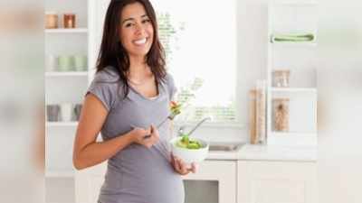 Pregnancy का दूसरा महीना: थकान, मॉर्निंग सिकनेस, कब्‍ज कर सकते हैं परेशान