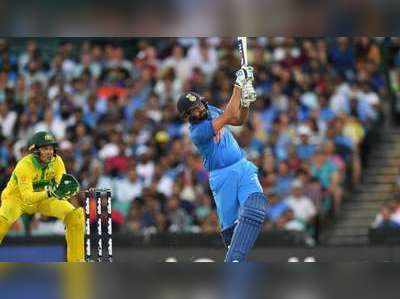 Rohit Sharma: ఆసీస్‌పై రోహిత్‌కి రెస్ట్.. రాహుల్‌కి ఛాన్స్..?