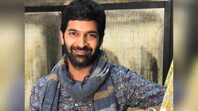 Purab Kohli फिर बने पापा, शेयर की बेटे की तस्वीर