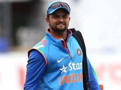 Suresh Raina: अपघाती मृत्यूची अफवा रैनाने फेटाळली