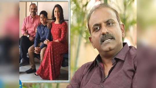 Kalyan Malik Wife: ఆ అడ్డబొట్టే ఉమ నాకు భార్యయ్యేలా చేసింది: కళ్యాణ్ మాలిక్ 