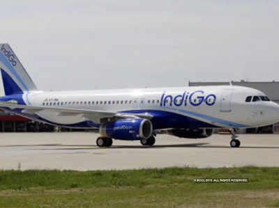 पायलट की कमी, इंडिगो की 30 और उड़ानें रद्द