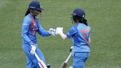 ICC Womens Rankingsలో భారత మహిళా క్రికెటర్ల జోరు