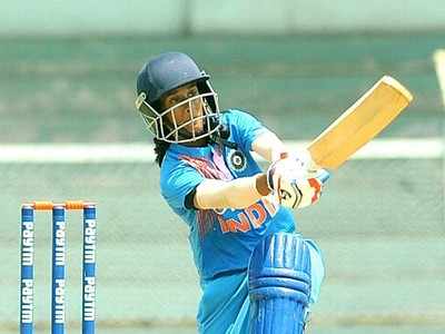 ICC T20 Rankings: ಮಂಧಾನಾ, ರೊಡ್ರಿಗಸ್ ನೆಗೆತ