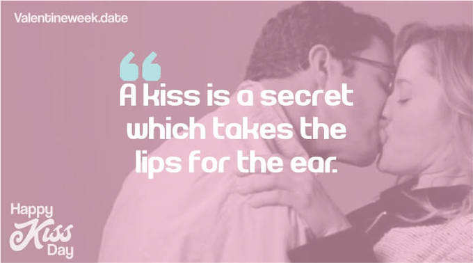 kiss 1