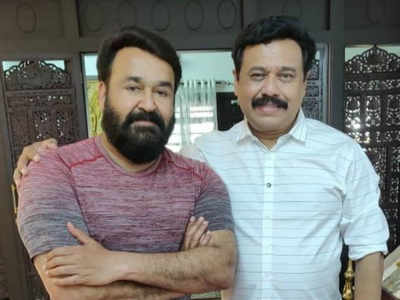 Vinayan New Movie: പ്രശ്നങ്ങൾ പരിഹരിച്ചു -  വിനയൻ്റെ പുതിയ ചിത്രത്തിൽ മോഹൻലാൽ നായകൻ