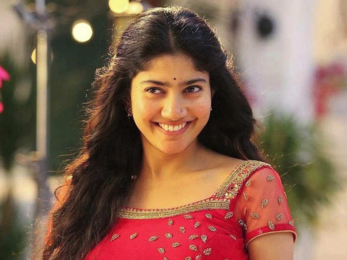 sai pallavi