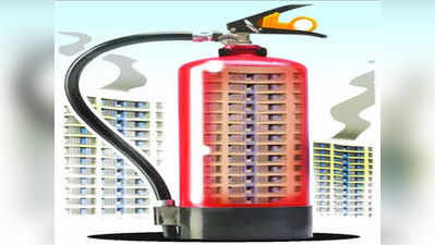 आग से बचाव का इंतजाम न होने पर रद्द हो सकता है अस्पतालों का लाइसेंस
