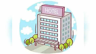 शहर के 5 हजार होटलों में से सुरक्षित केवल 57