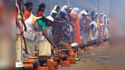 ആറ്റുകാൽ പൊങ്കാല; ഒരുക്കങ്ങൾ പുരോഗമിക്കുന്നു