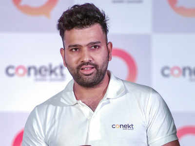 Rohit Sharma: रोहित शर्माला विश्रांती मिळण्याची शक्यता