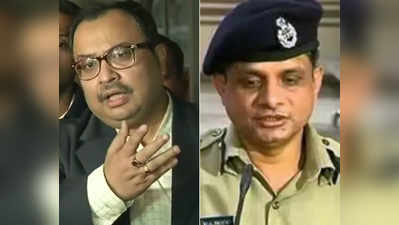 सबूतों से छेड़छाड़ कर सकते हैं कोलकाता पुलिस कमिश्नर राजीव कुमार: पूर्व TMC सांसद
