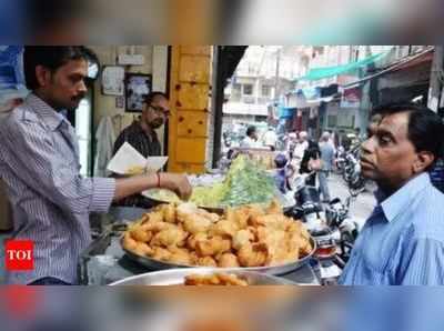 തെരുവോര കച്ചവടക്കാരുടെ സംരക്ഷണത്തിന് പദ്ധതി