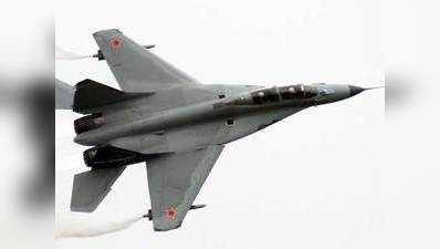 रूस से 21 मिग-29 खरीदने की तैयारी कर रहा है भारत