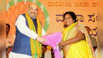 Amit Shah: ஈரோட்டிற்கு நாளை வருகிறார் பாஜக தலைவர் அமித் ஷா - தமிழிசை தகவல்