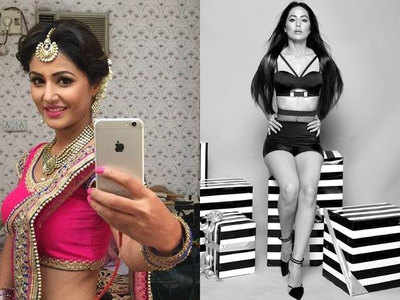 जानें, आखिर क्या है Hina Khan का फिटनेस सीक्रेट