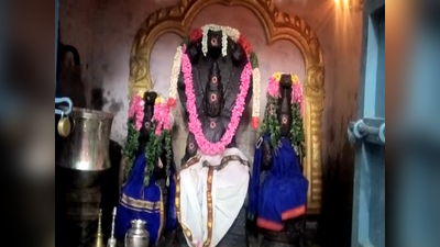 Rahu Ketu Peyarchi Today: ராகு கேது பெயர்ச்சிக்கு அற்புத பலன் தரும் நாகநாதசுவாமி கோவில் - திரளாக குவிந்த பக்தர்கள்!