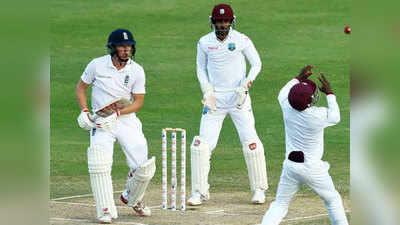 इंग्लैंड ने वेस्ट इंडीज के खिलाफ जीता तीसरा टेस्ट मैच