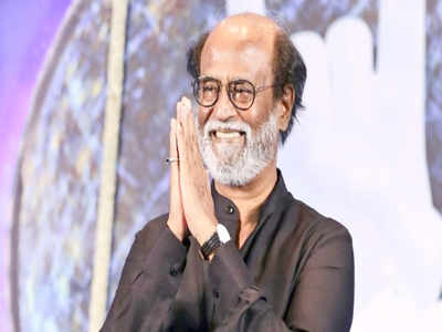 Rajinikanth: முதல்வர் பழனிசாமி, ஸ்டாலினுக்கு நன்றி தெரிவித்த சூப்பர்ஸ்டார் ரஜினிகாந்த்!