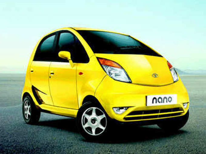 Tata Nano