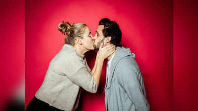 Kissing Benefits: ఒక ముద్దు.. 24 ప్రయోజనాలు! 