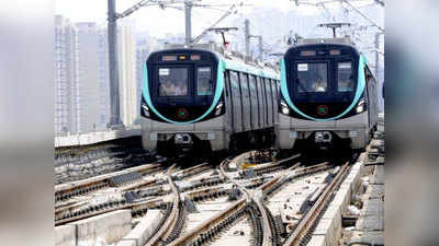 ऐक्वा लाइन : सेक्टर-51 मेट्रो स्टेशन को मिले 7 ई-रिक्शे