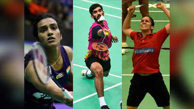 all england badminton: ऑल इंग्लंडमध्ये भारतीयांना ‘कठीण पेपर’