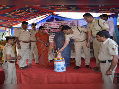 ಅಕ್ರಮ ಮದ್ಯ, ಟ್ರಾಫಿಕ್‌ ನಿಯಂತ್ರಣಕ್ಕೆ ಕ್ರಮ