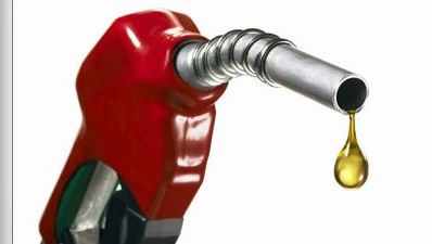 Petrol Price in Kerala: സംസ്ഥാനത്ത് ഇന്ധന വിലയിൽ നേരിയ വര്‍ധനവ്