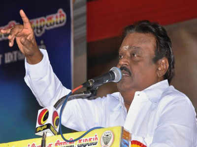 Vijayakanth: நாளை மறுநாள் அமெரிக்காவில் இருந்து சென்னை திரும்புகிறார் விஜயகாந்த்