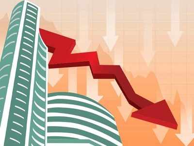 Sensex Today: యస్ బ్యాంక్ పరుగు.. రిలయన్స్ వెనక్కు