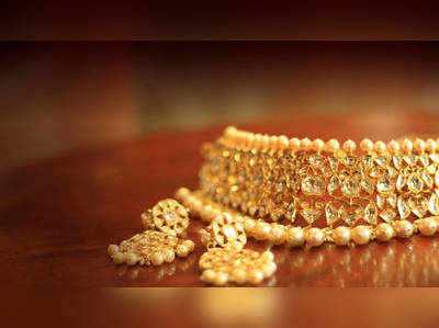 Gold Rate in Kerala: സ്വർണ വിലയിൽ നേരിയ വർധനവ്; പവന് 24,480 രൂപ