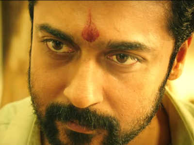 NGK: காதலர்களை துரத்தும் சூர்யா..! என்ஜிகே டீசர் வெளியான சில நிமிடங்களில் வைரல்..!