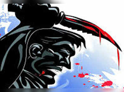 IIT मद्रास कैंपस में एक छात्रा के साथ अफेयर पर भिड़े दो छात्र, एक ने दूसरे को मारा चाकू