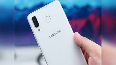 Samsung Galaxy M10 : सॅमसंग गॅलेक्सीच्या M10 आणि M20चा आज फ्लॅश सेल