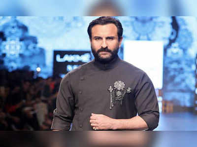 Saif Ali Khan: सैफ अली खानची तयारी जोरात