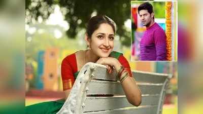 Arya Sayesha Marriage: ఆర్యను పెళ్లాడబోతున్నా.. కన్ఫార్మ్ చేసిన సయేషా, వాలెంటైన్స్ డే పోస్ట్ 