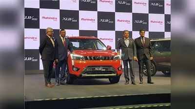 Mahindra XUV300: చిరుత పులిని తలిపించేలా మహీంద్రా కొత్త కారు 