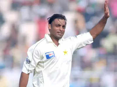 shoaib akhtar: रावळपिंडी एक्स्प्रेस शोएब अख्तर पुन्हा मैदानात येणार