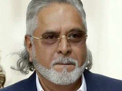 mallya: घ्या म्हणतो तरी बँका पैसे घेत नाहीत: मल्ल्या