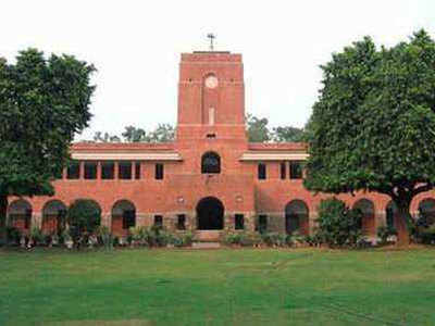 दिल्ली: सेंट स्टीफंस कॉलेज में कैंसल हुआ महिला विरोधी अंगा शपथ