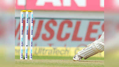 भारत A ने इंग्लैंड लॉयन्स को 140 रन पर समेटा, दिया फॉलोऑन