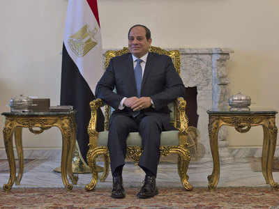 मिस्र: संसद ने राष्ट्रपति के कार्यकाल की बढ़ाई सीमा