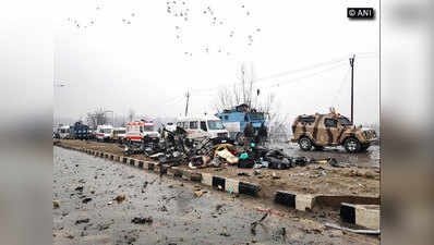 कश्मीर में आतंकी हमले का नया ट्रेंड, सुरक्षा बलों की बढ़ी चिंता