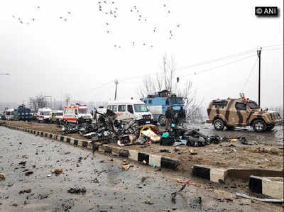 कश्मीर में आतंकी हमले का नया ट्रेंड, सुरक्षा बलों की बढ़ी चिंता